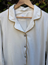 Cargar imagen en el visor de la galería, Camisa de algodón- Dos colores

